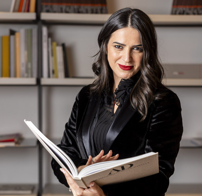 Donia Trunfio Crucitti Architetti Reggio Calabria interior design lighting design architettura